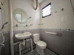 Blk 506 Cheng San Crest (Ang Mo Kio), HDB 3 Rooms #581285581